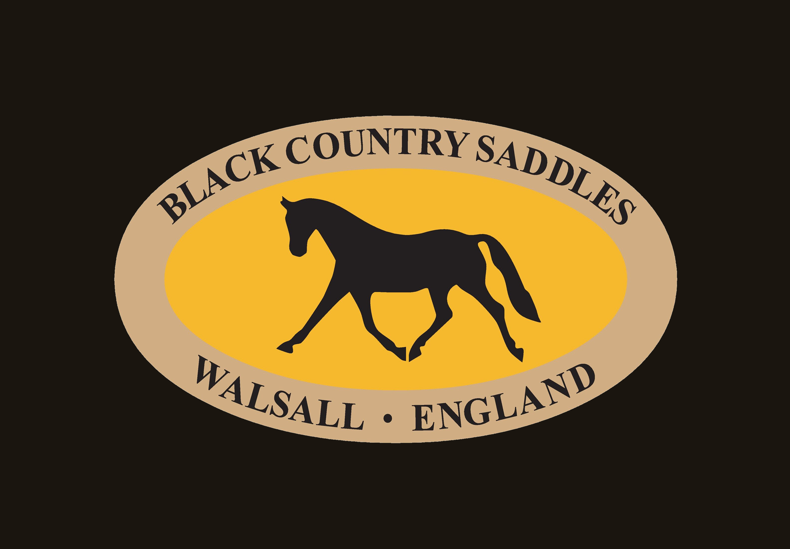 Black Country Saddles