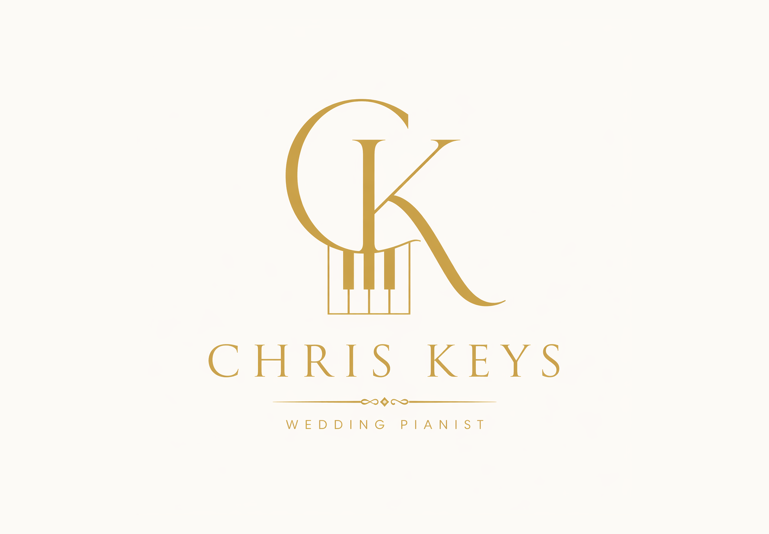 Chris Keys
