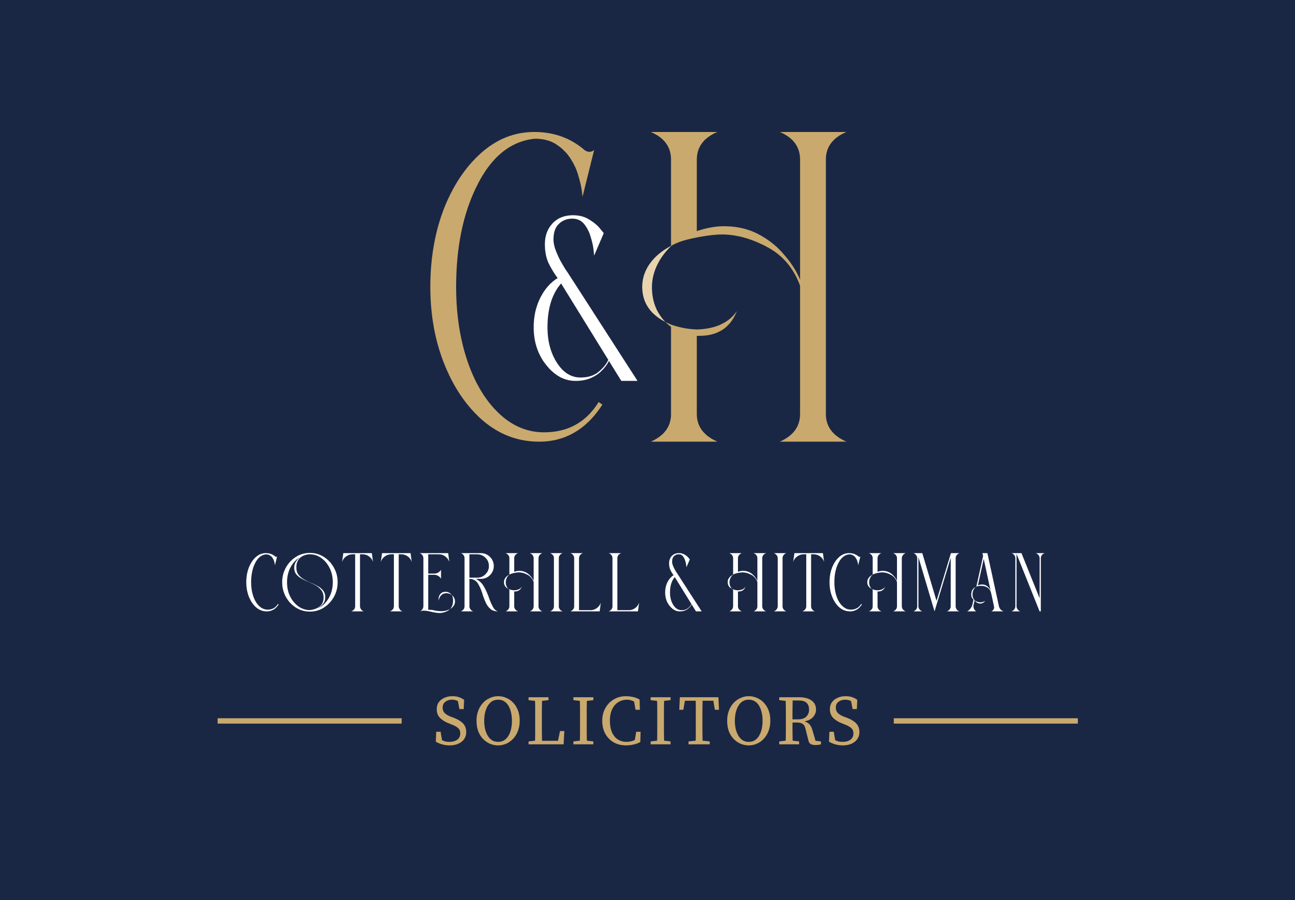 Cotterhill Hitchman